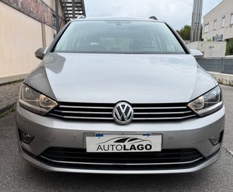 Volkswagen Golf Sportsvan 1.4 TSI Highline BlueMotion Technology
