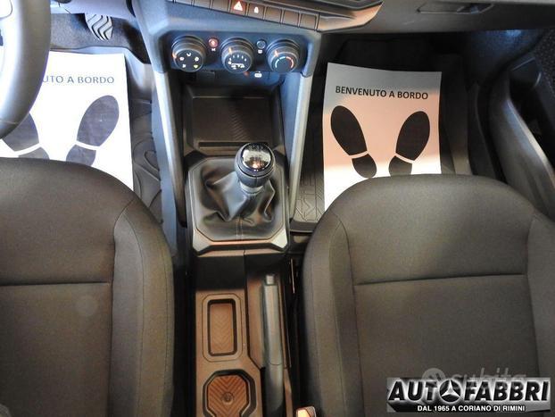 DACIA - Duster - 1.0 ECO-G 101 Bi Fuel GPL EDITION