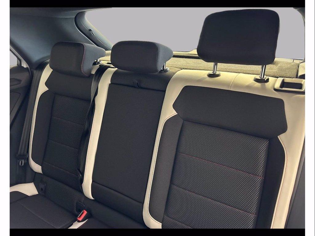 VOLKSWAGEN T-roc 2.0 tsi edition190 4motion dsg del 2018