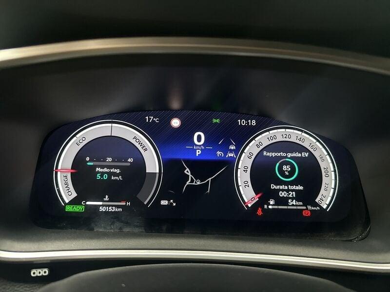 Toyota Corolla Cross Corolla Cross 2.0 Hybrid 197 CV E-CVT Lounge