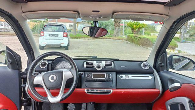 SMART ForTwo 1000 52 kW coupé pulse n°36