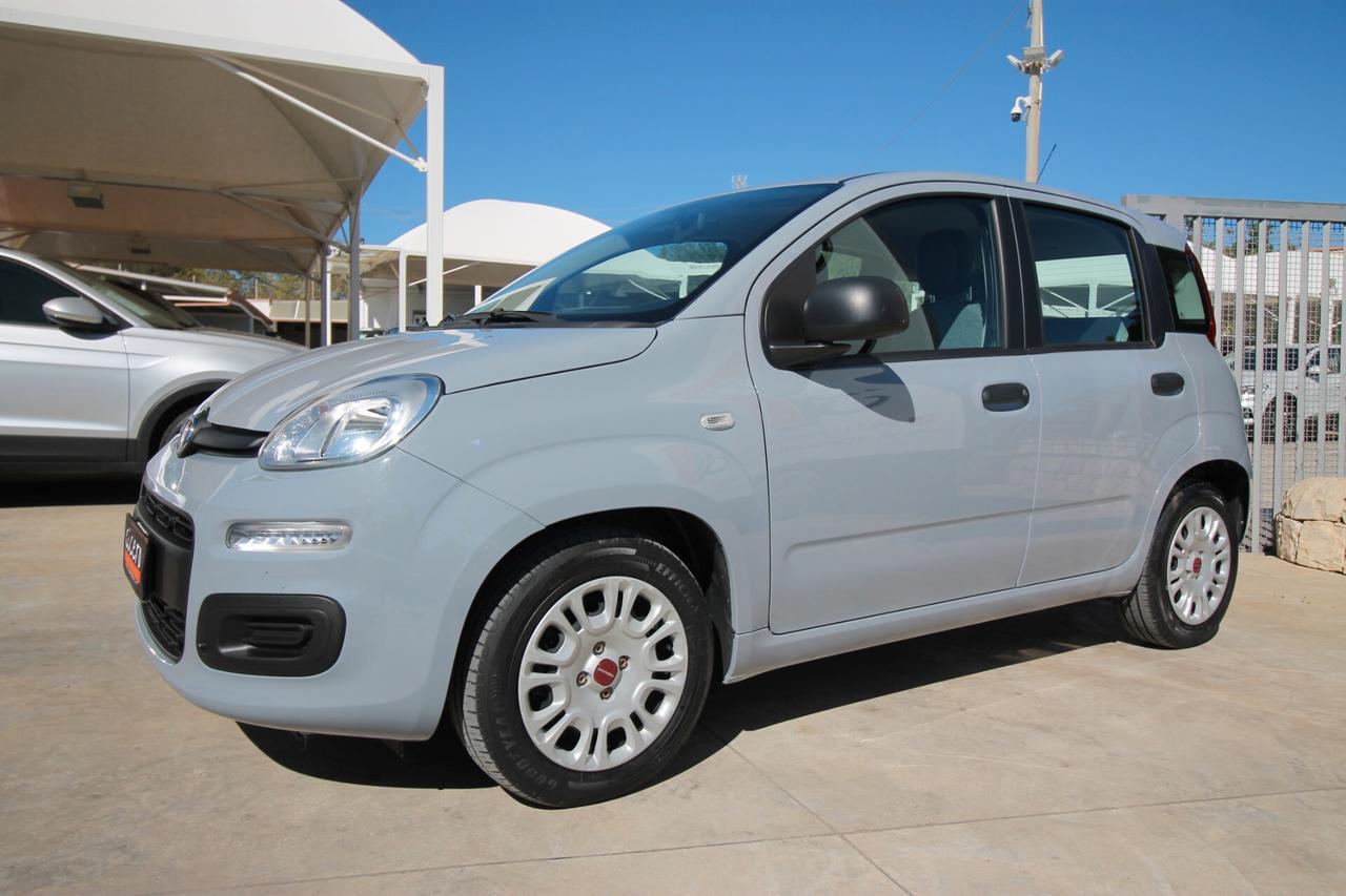 Fiat Panda 1.0 FireFly S&S Hybrid |21.920km|2022