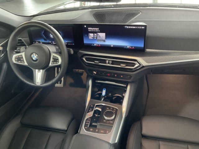 BMW 420 i Cabrio Msport
