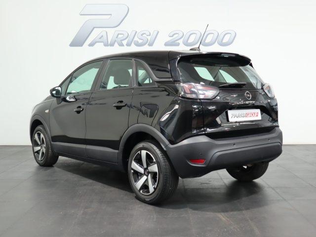 OPEL Crossland 1.2 Turbo 110CV S&S Edition *PROMO PARISI GROUP*