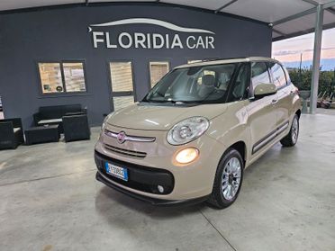 FIAT 500L 0.9 TWINAIR SOLO 70000KM