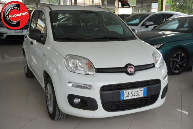 FIAT Panda 1.2 EasyPower Easy