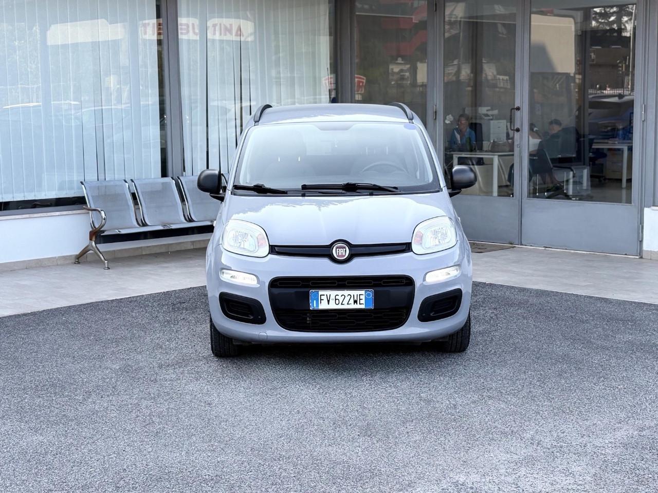 Fiat Panda 1.2 Gpl 69CV E6 Neo - 2019