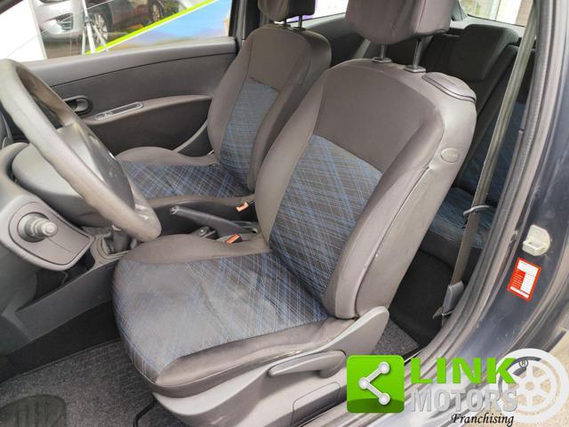 RENAULT Clio 1.2 16V 3 porte Le Iene NEOPATENTATI GAR. INCLUSA