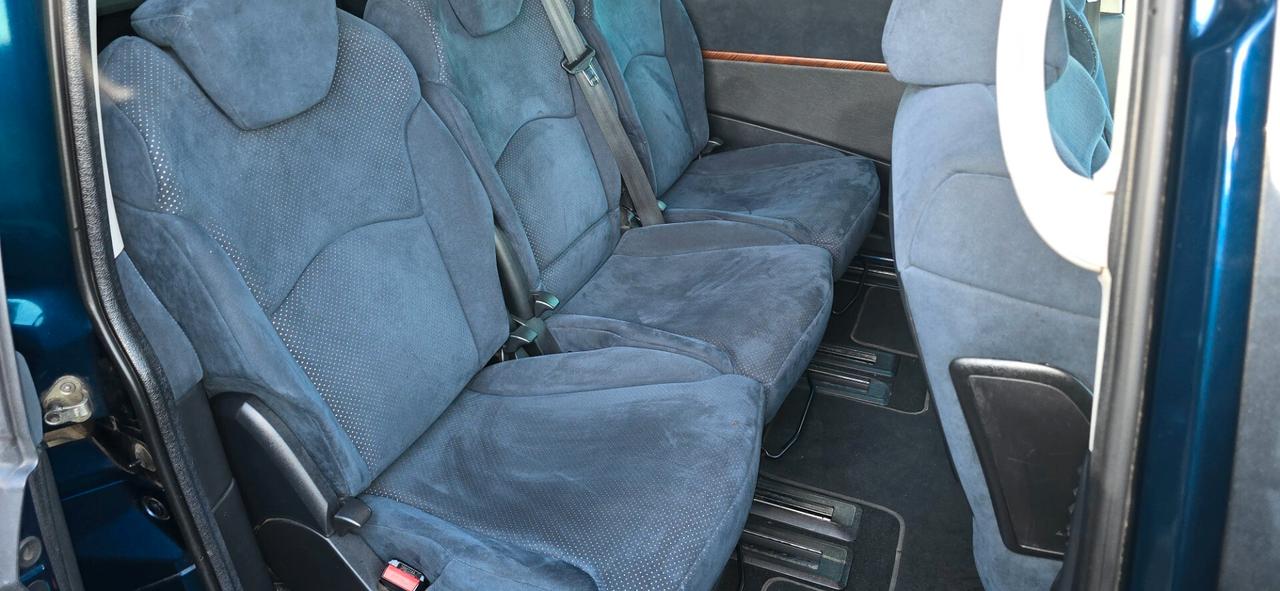 Lancia Phedra 2.0 MJT 136 CV Oro Plus 7 posti