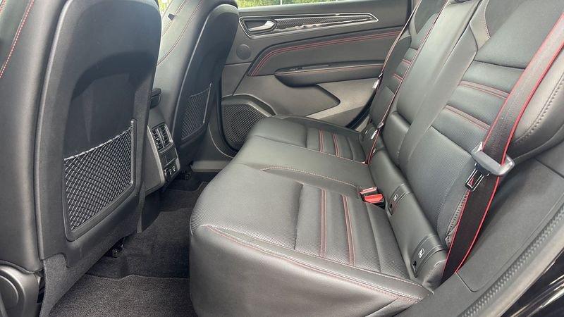 Renault Arkana 2021 1.6 E-Tech full hybrid R.S. Line Auto 145cv