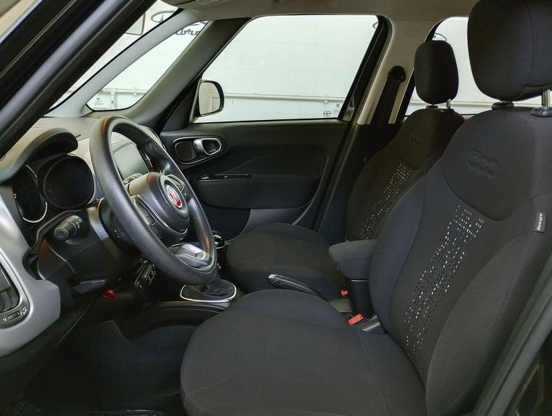 FIAT 500L 1.4 95 CV City Cross da 139,00 al mese