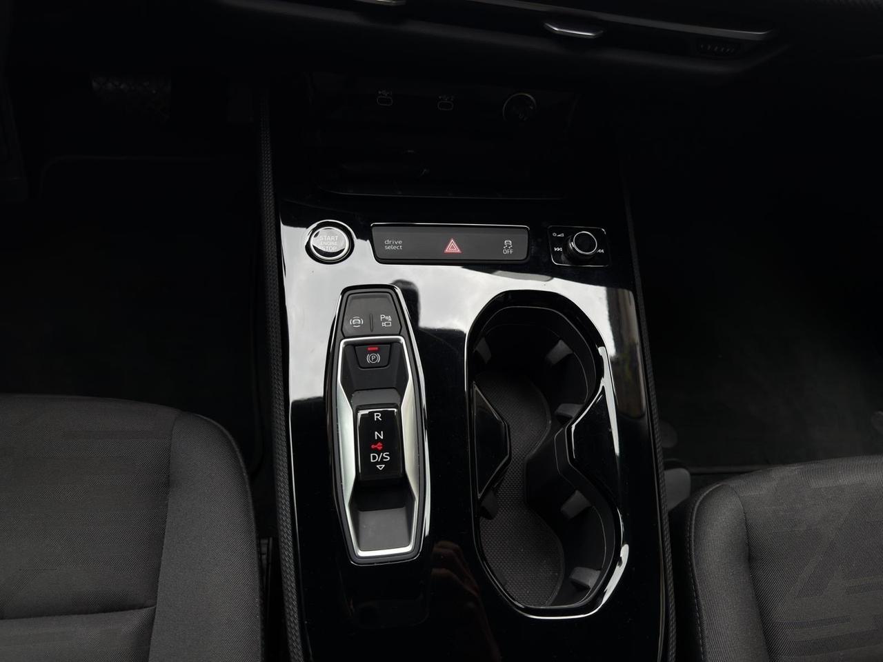 Audi A5 Avant TDI 150 kW mHEV+ S tronic Business Advanced