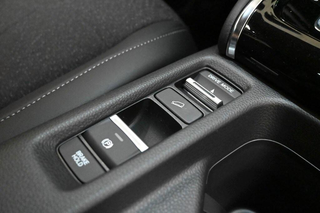 HONDA HR-V 3ª serie HR-V 1.5 Hev eCVT Advance