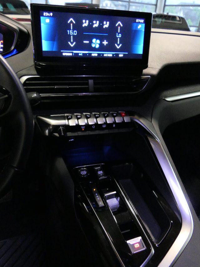 PEUGEOT 3008 PureTech Turbo 130 S&S EAT8 Allure Pack