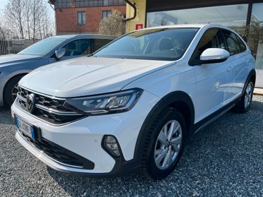 Volkswagen Taigo 1.0 TSI 110 CV DSG 10/2022