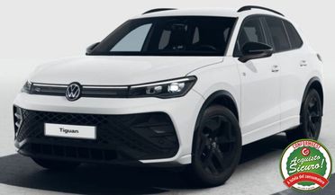 VOLKSWAGEN Tiguan 2.0 TDI 150 CV DSG R-Line - NUOVO MODELLO !!