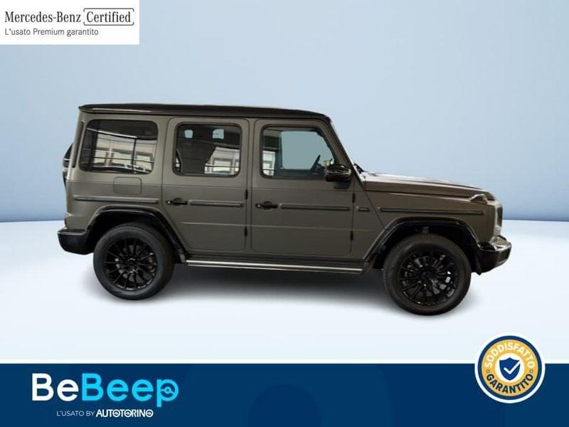 Mercedes-Benz Classe G G 400 D AMG LINE 330CV AUTO