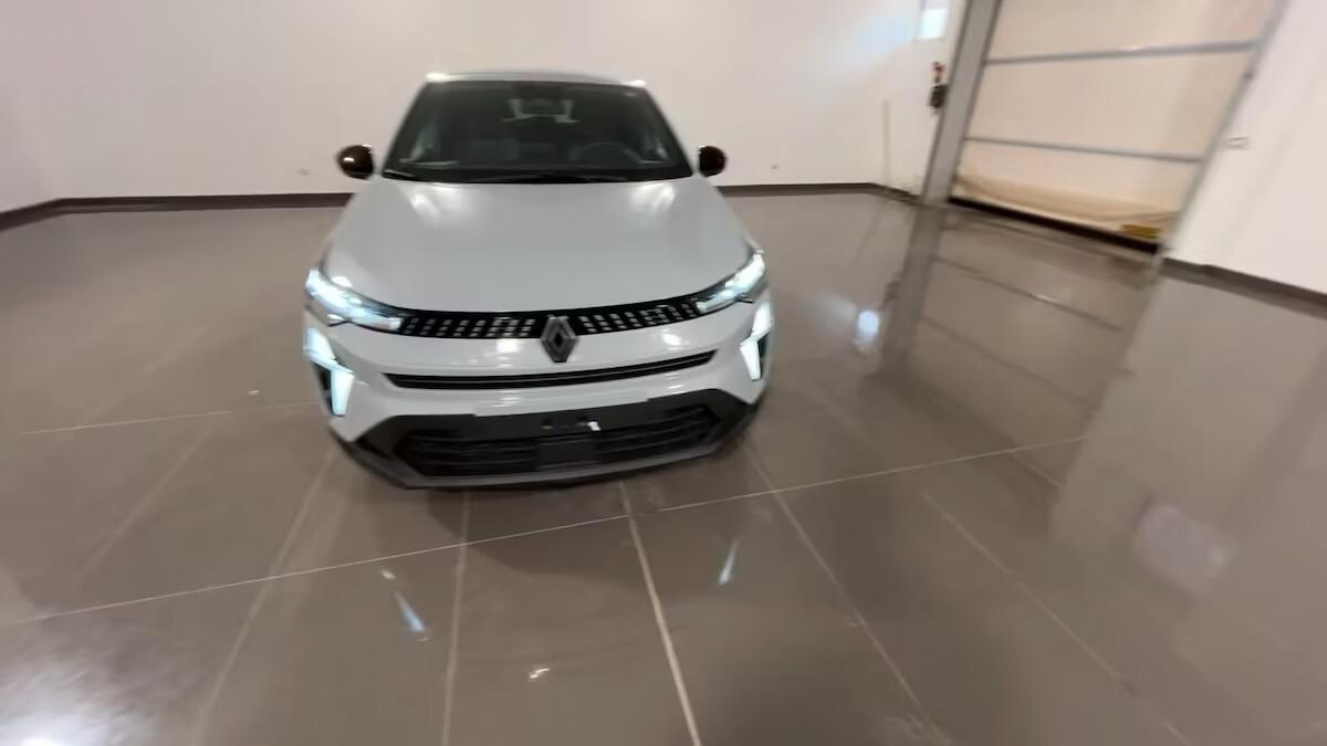 Renault Captur ECO-G 100 CV Techno KM0