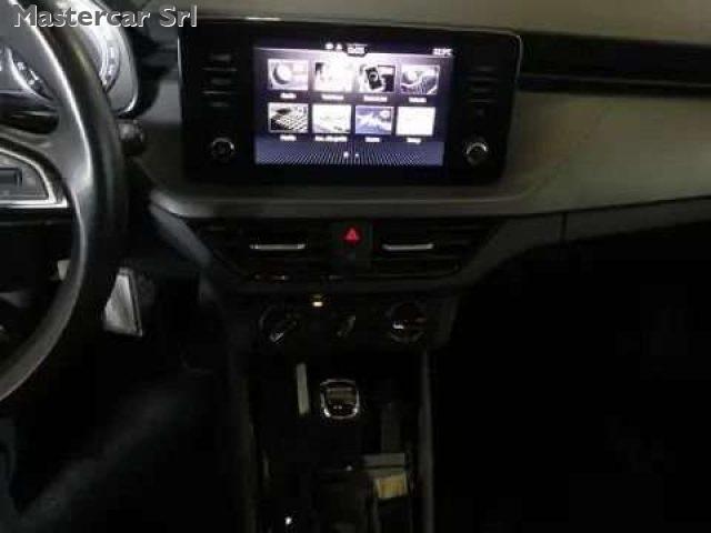 SKODA Scala 1.6 tdi Ambition 115cv dsg - FZ697EE