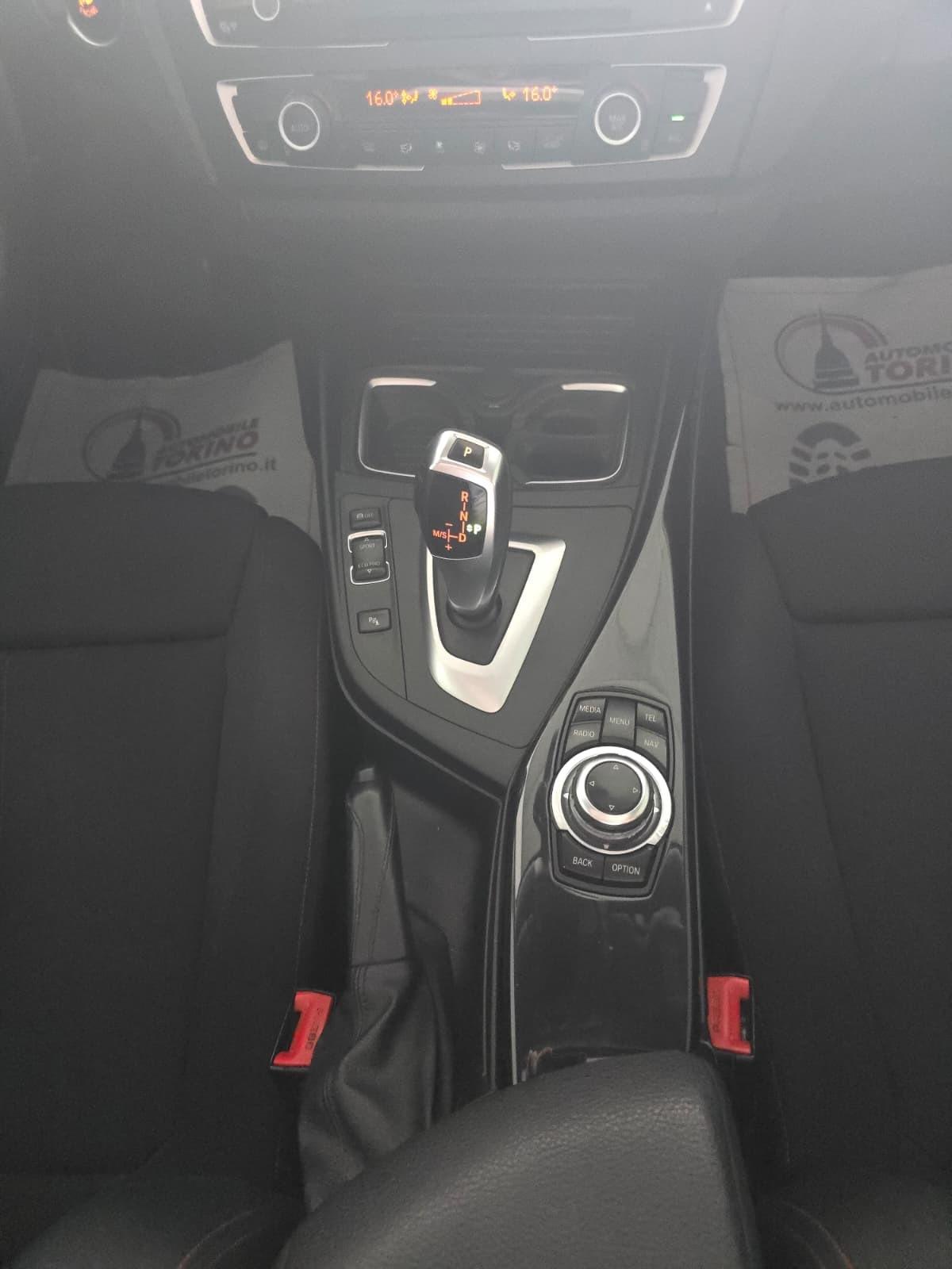 Bmw 116 116d 5p. Efficient Dynamics Urban