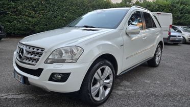 Mercedes-benz ML 320 350 CDI Premium