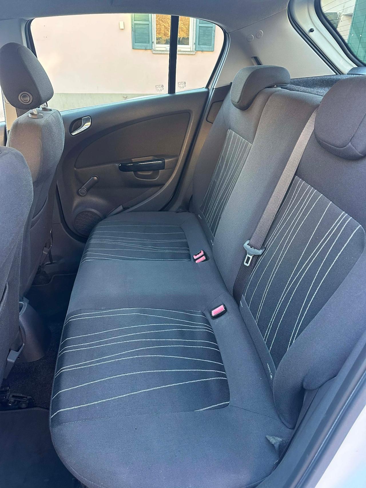 Opel CORSA 1.2 5P COSMO KMCERT NEOPAT UNICOPR