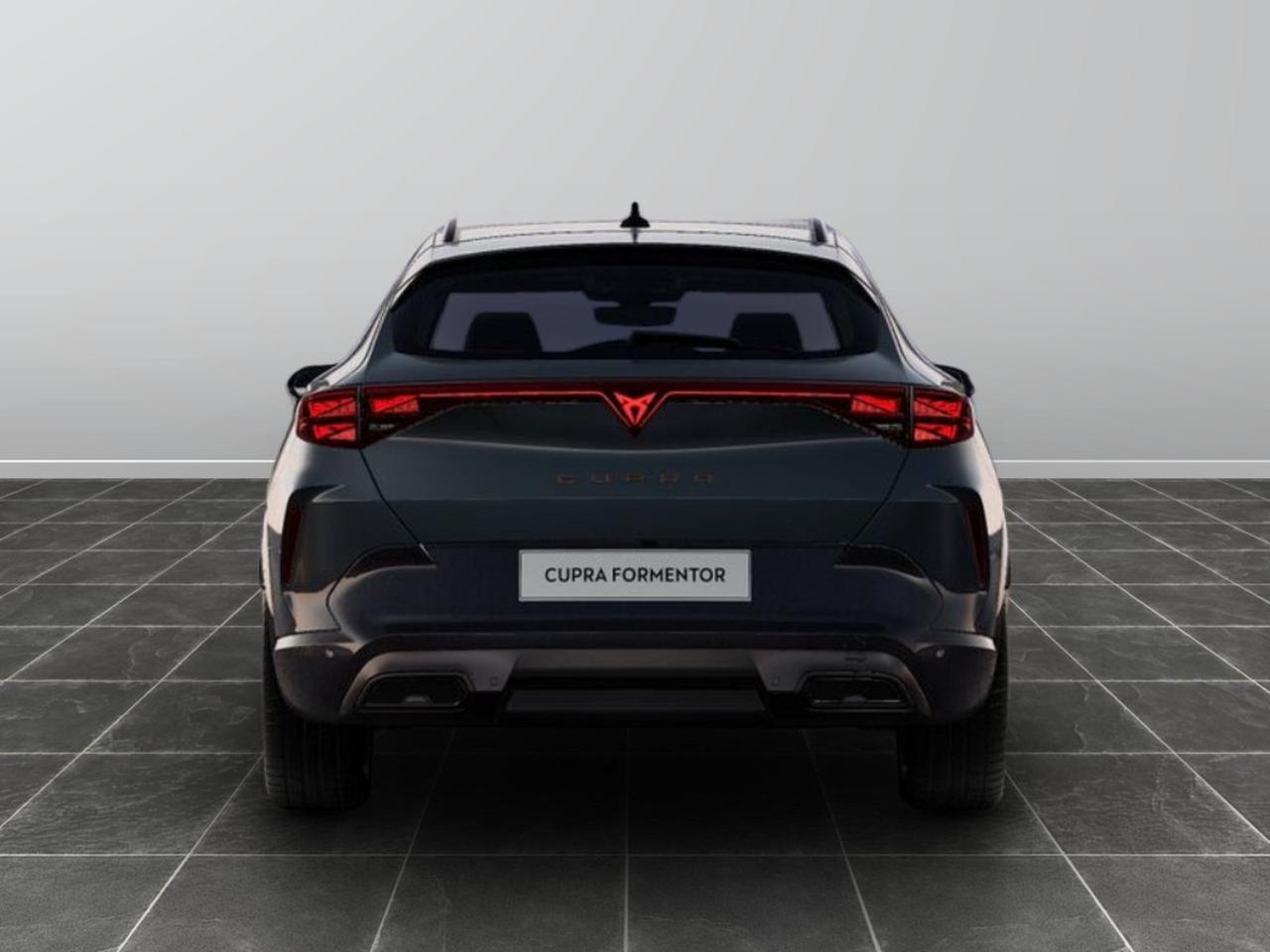 Cupra Formentor 2.0 tdi 150cv dsg