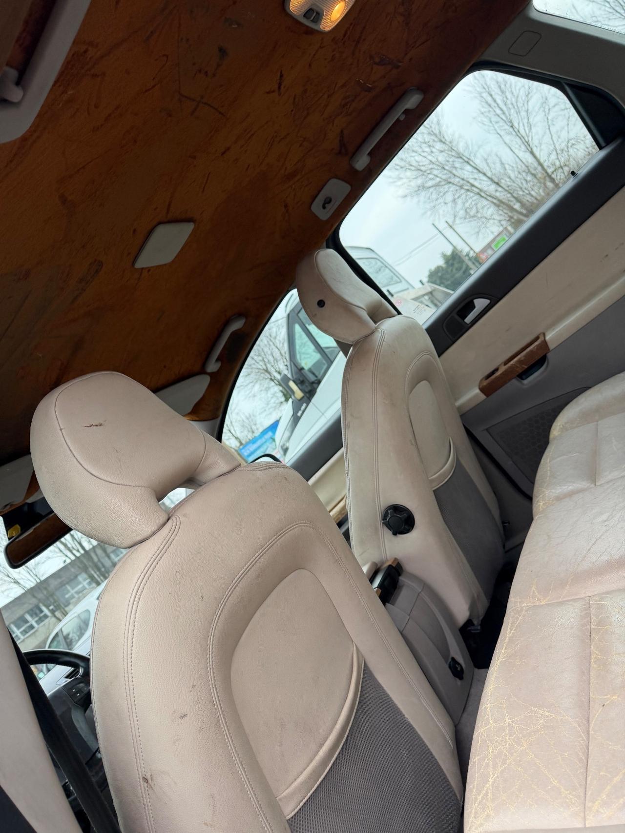 Volvo V50 2.0 D anno 2008