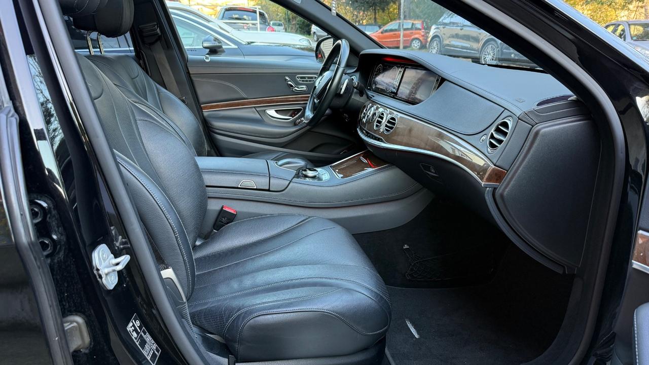 Mercedes-benz S 350 Premium