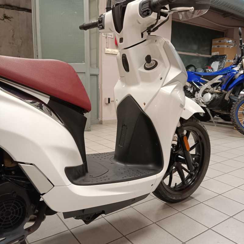 Sym Symphony 200 ST - 2024
