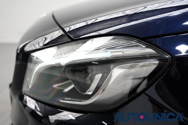 MERCEDES-BENZ A 180 D PREMIUM AMG FULL LED NEOPATENTATI