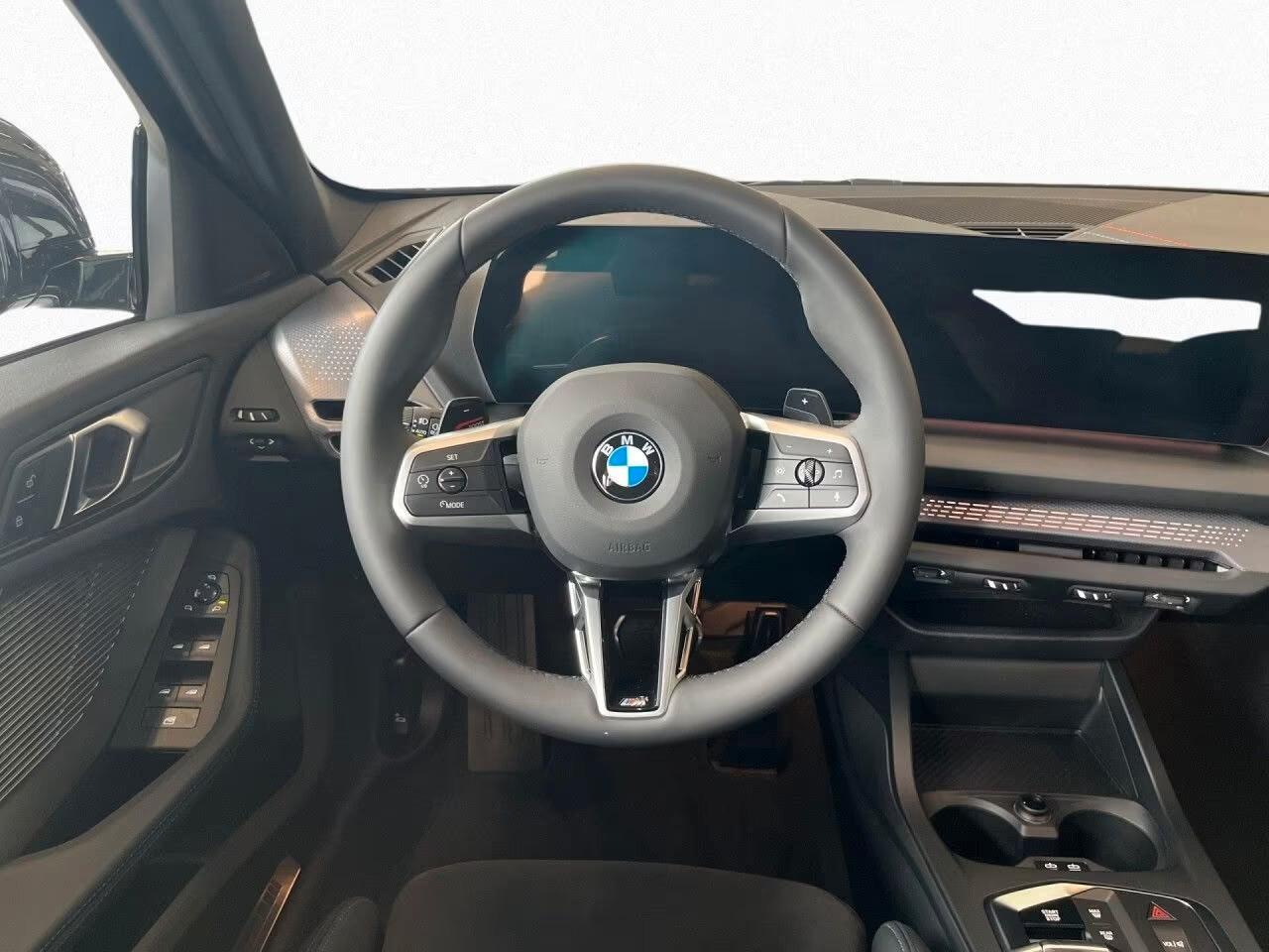 Bmw 118 118d 5p. MSport M SPORT