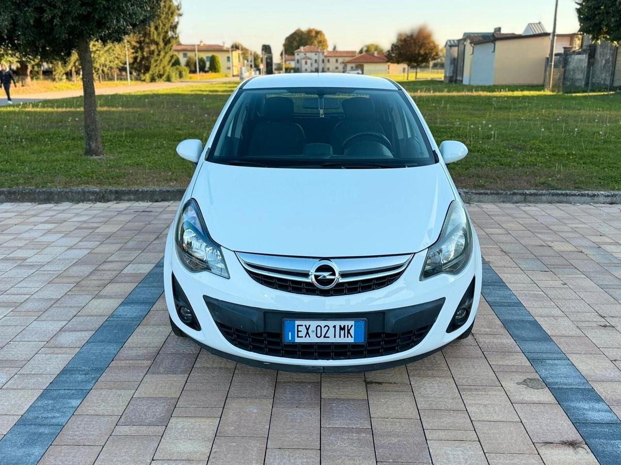 Opel Corsa 1.3 CDTI 95CV 5 porte Sport neopatentati