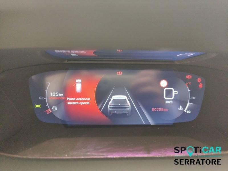 Peugeot 2008 II 2020 1.2 puretech GT Line s&s 130cv eat8