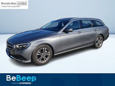 Mercedes-Benz Classe E E SW 200 D BUSINESS SPORT AUTO MY20