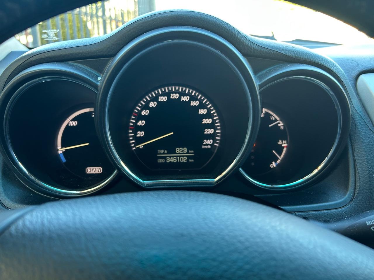 Lexus RX 400 400h Ambassador