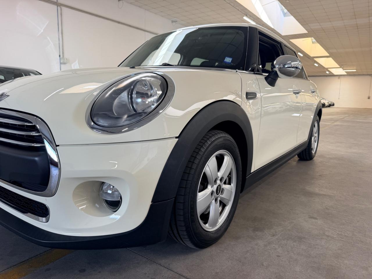 Mini 1.5 One D