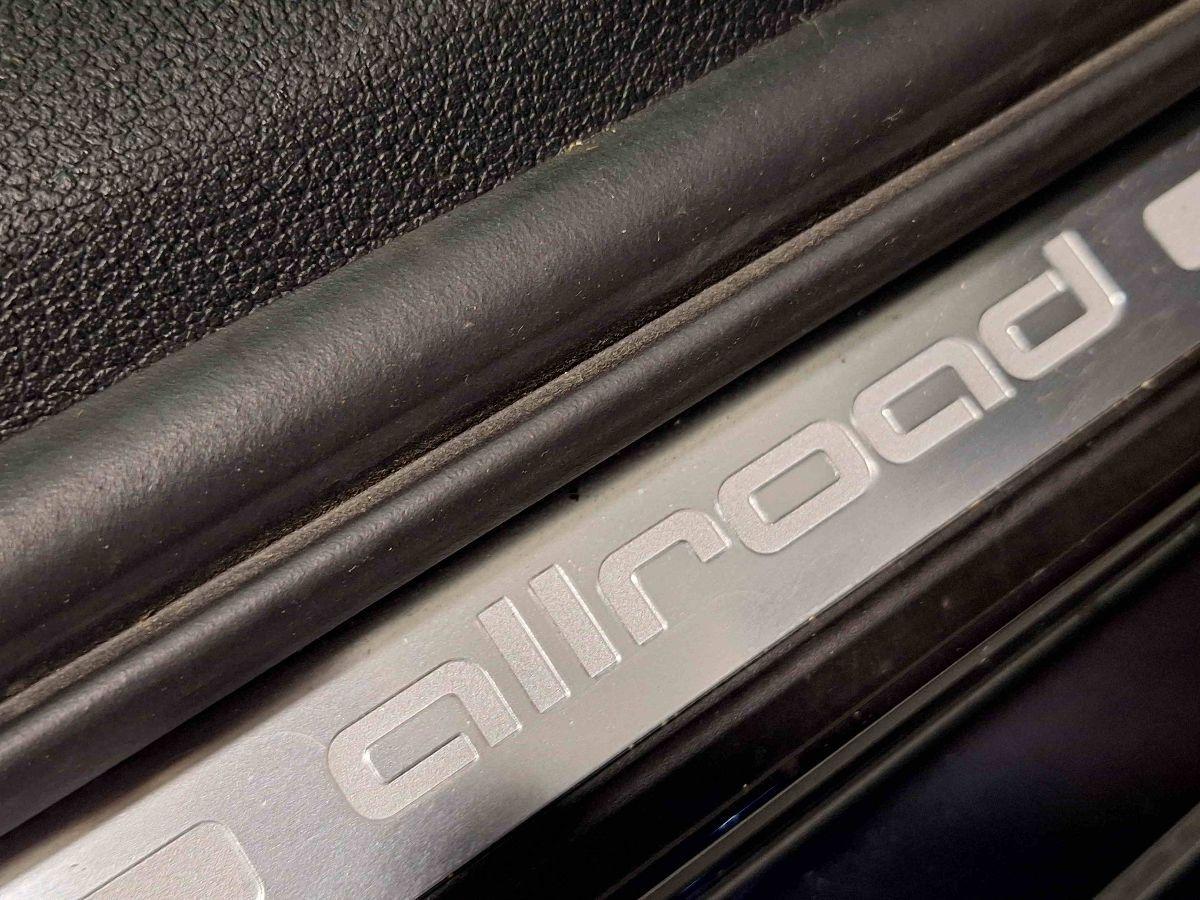 AUDI A4 Allroad 40 TDI 204CV S tr. mhev - FULL LED - VIRTUAL PLUS - GAR.24 MESI