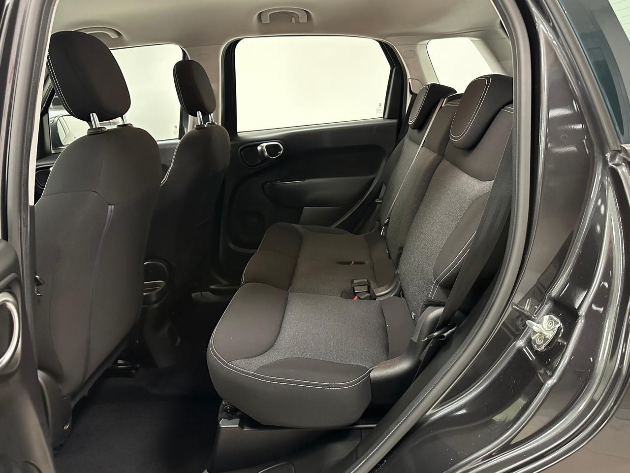 Fiat 500L 1.3 Multijet 95 CV Mirror - 2018