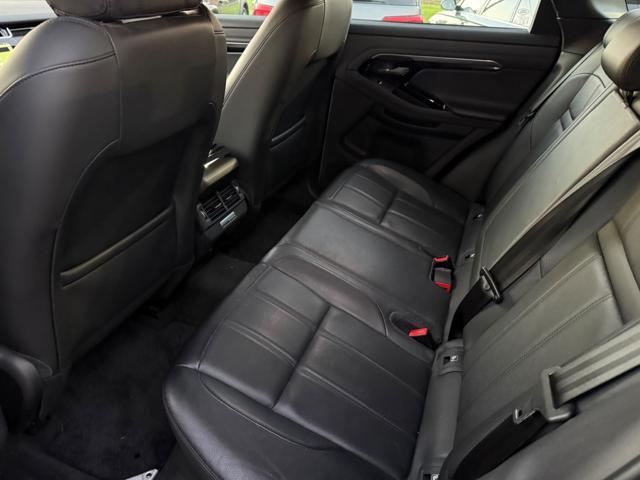 LAND ROVER Range Rover Evoque 2.0D 150CV AWD Auto R-Dynamic SE