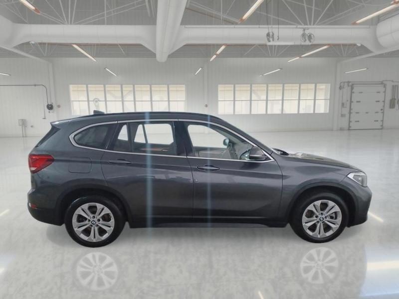 BMW X1 XDRIVE 25E BUSINESS ADVANTAGE AUTOMATICO SUV