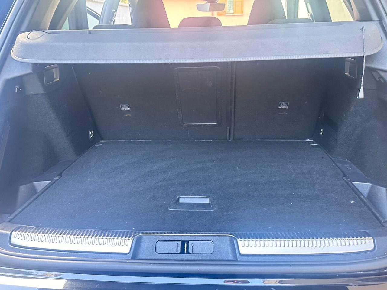 DS 7 Crossback BlueHDi 130 aut. Grand Chic