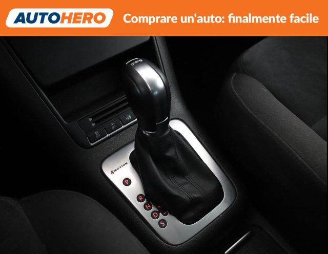 VOLKSWAGEN Tiguan 2.0 TDI 177 CV 4MOTION DSG R-Line BlueMotion Tech.