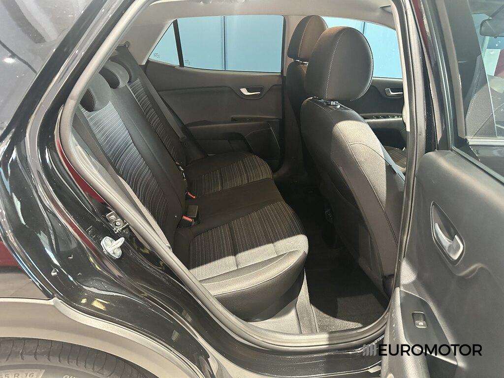 Kia Stonic 1.2 ECOGPL Style 2WD