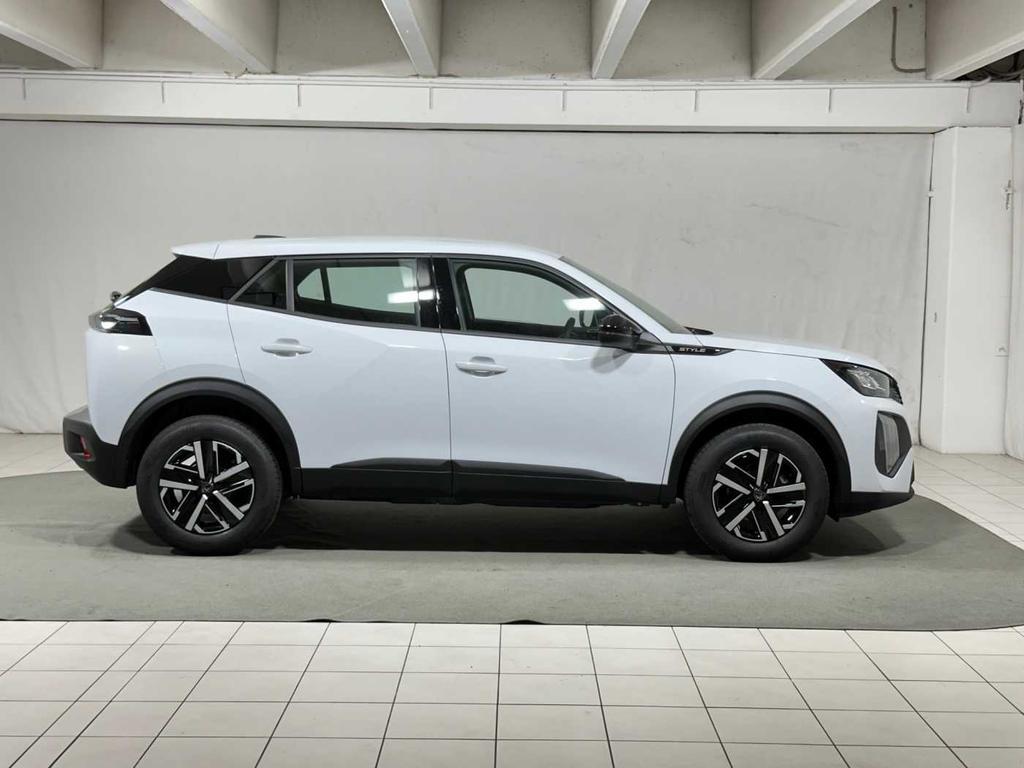 Peugeot 2008 1.2 puretech Style s&s 100cv