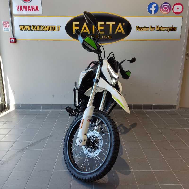 CFMOTO CFLite 250 Dual - 2026