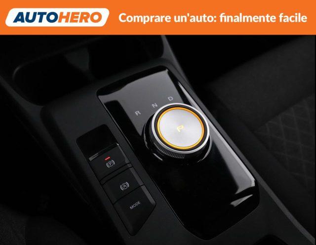 MG MG3 1.5 Hybrid+ Comfort