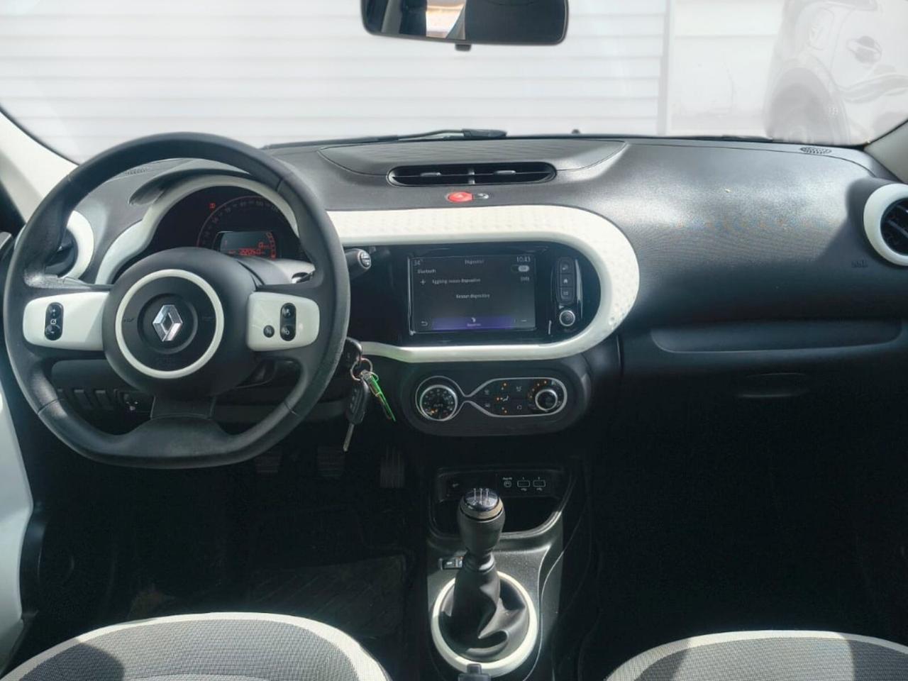 Renault Twingo 1.0 SCe 65cv Zen