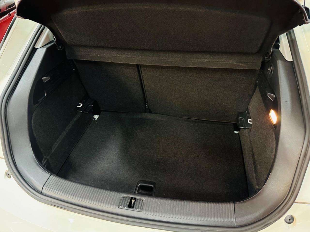 Audi A1 1.6 TDI 105 CV Ambition