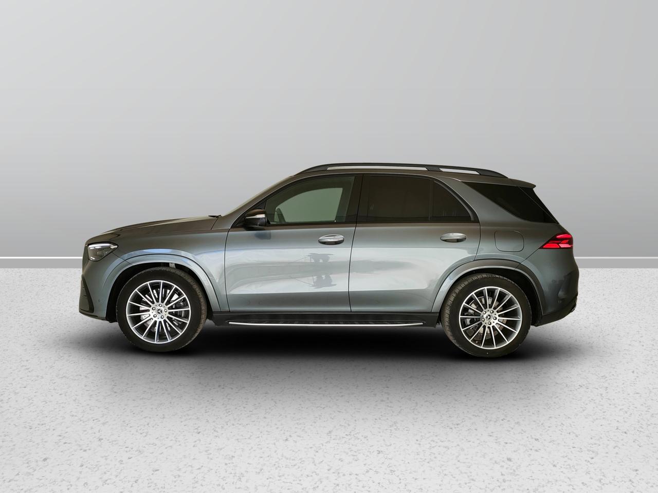 Mercedes-Benz GLE - V167 2023 - GLE 350 de phev AMG Line Premium 4matic auto